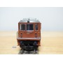 HAG 280.44 Motrice Re 460 Radio Suisse Romande SBB BO