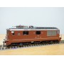 HAG 280.44 Motrice Re 460 Radio Suisse Romande SBB BO
