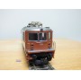 HAG 280.44 Motrice Re 460 Radio Suisse Romande SBB BO