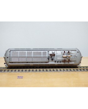 HAG 280.44 Motrice Re 460 Radio Suisse Romande SBB BO
