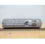 HAG 280.44 Motrice Re 460 Radio Suisse Romande SBB BO