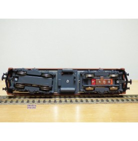 HAG 280.44 Motrice Re 460 Radio Suisse Romande SBB BO