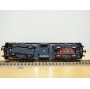 HAG 280.44 Motrice Re 460 Radio Suisse Romande SBB BO