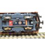 HAG 280.44 Motrice Re 460 Radio Suisse Romande SBB BO