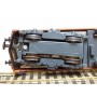 HAG 280.44 Motrice Re 460 Radio Suisse Romande SBB BO