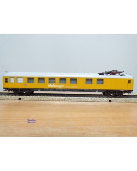 MÄRKLIN  Digital 49960, voiture de mesures   type  313  DBAG   BO