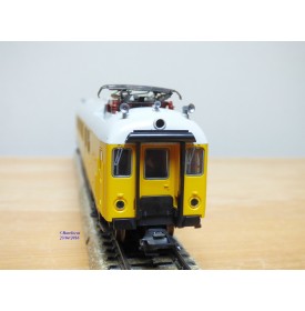 MÄRKLIN  Digital 49960, voiture de mesures   type  313  DBAG   BO