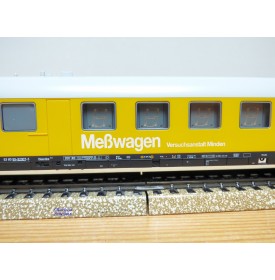 MÄRKLIN  Digital 49960, voiture de mesures   type  313  DBAG   BO
