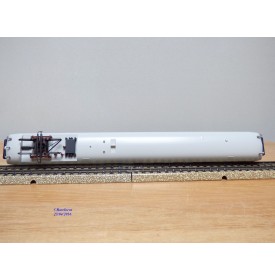 MÄRKLIN  Digital 49960, voiture de mesures   type  313  DBAG   BO