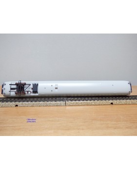 MÄRKLIN  Digital 49960, voiture de mesures   type  313  DBAG   BO