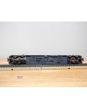 MÄRKLIN  Digital 49960, voiture de mesures   type  313  DBAG   BO