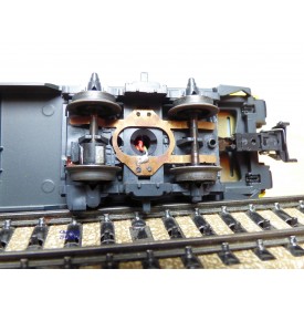 MÄRKLIN  Digital 49960, voiture de mesures   type  313  DBAG   BO