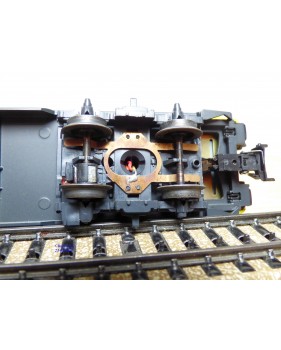 MÄRKLIN  Digital 49960, voiture de mesures   type  313  DBAG   BO