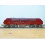 Fleischmann 1385D-1a, loco diesel A1A A1A   Nohab  série My11   DSB   neuf   BO