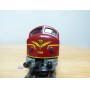 Fleischmann 1385D-1a, loco diesel A1A A1A   Nohab  série My11   DSB   neuf   BO