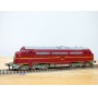 Fleischmann 1385D-1a, loco diesel A1A A1A   Nohab  série My11   DSB   neuf   BO