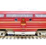 Fleischmann 1385D-1a, loco diesel A1A A1A   Nohab  série My11   DSB   neuf   BO