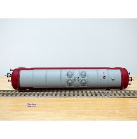 Fleischmann 1385D-1a, loco diesel A1A A1A   Nohab  série My11   DSB   neuf   BO