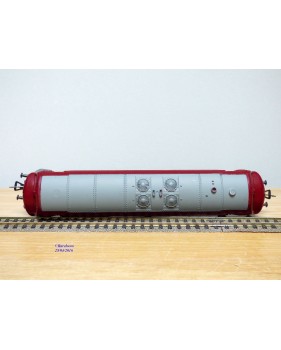 Fleischmann 1385D-1a, loco diesel A1A A1A   Nohab  série My11   DSB   neuf   BO