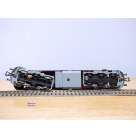 Fleischmann 1385D-1a, loco diesel A1A A1A   Nohab  série My11   DSB   neuf   BO