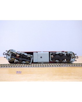 Fleischmann 1385D-1a, loco diesel A1A A1A   Nohab  série My11   DSB   neuf   BO