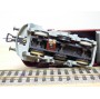 Fleischmann 1385D-1a, loco diesel A1A A1A   Nohab  série My11   DSB   neuf   BO