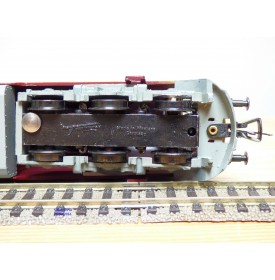 Loco Mikado 141 Br 41 DB grise BO