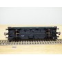 FLEISCHMANN 5063, voiture à 2 essieux ( ex Donnerbuchsen )  B7   2 Cl.  SNCF  BO