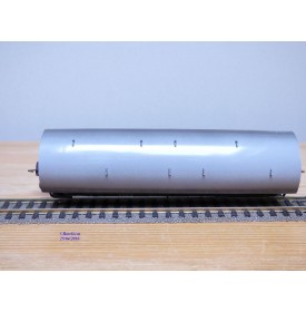 Wagon plat SSIMA 53 MANNESMANN DB BO