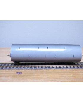 Wagon plat SSIMA 53 MANNESMANN DB BO