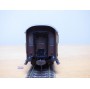 FLEISCHMANN 1446, fourgon postal type Duz   FS    neuf  BO