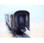 FLEISCHMANN 1446, fourgon postal type Duz   FS    neuf  BO