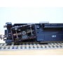 Wagon plat SSIMA 53 MANNESMANN DB BO