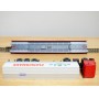 FLEISCHMANN 5350 wagon couvert DR BO
