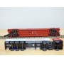 FLEISCHMANN 5350 wagon couvert DR BO