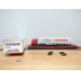 FLEISCHMANN 5350 wagon couvert DR BO