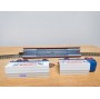 FLEISCHMANN 5350 wagon couvert DR BO