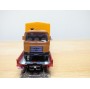 FLEISCHMANN 5350 wagon couvert DR BO