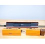 FLEISCHMANN 5350 wagon couvert DR BO