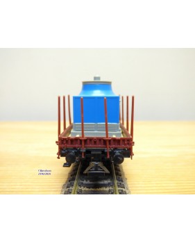 TRIX  23333 voiture Rheingold 1/2 Kl. DB BO