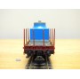 TRIX  23333 voiture Rheingold 1/2 Kl. DB BO