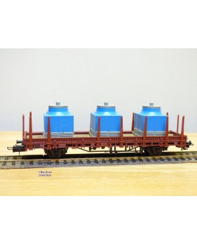 TRIX  23333 voiture Rheingold 1/2 Kl. DB BO