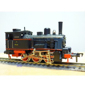 Fleischmann 1315, locotender 030  Br 89  DB   BO