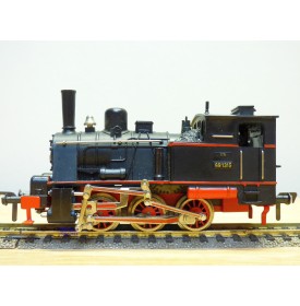 Loco Mikado 141 Br 41 DB grise BO