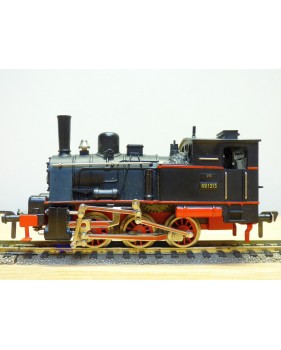 Loco Mikado 141 Br 41 DB grise BO
