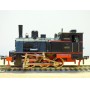 Loco Mikado 141 Br 41 DB grise BO
