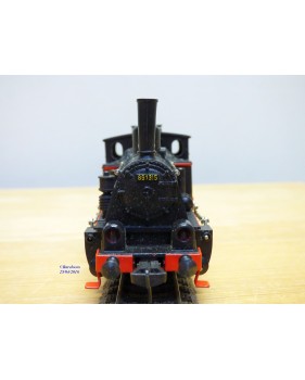 Loco Mikado 141 Br 41 DB grise BO