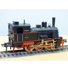 Loco Mikado 141 Br 41 DB grise BO
