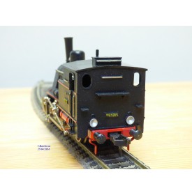 Loco Mikado 141 Br 41 DB grise BO