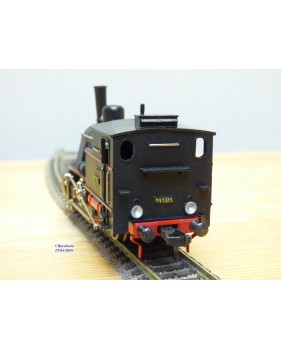 Loco Mikado 141 Br 41 DB grise BO